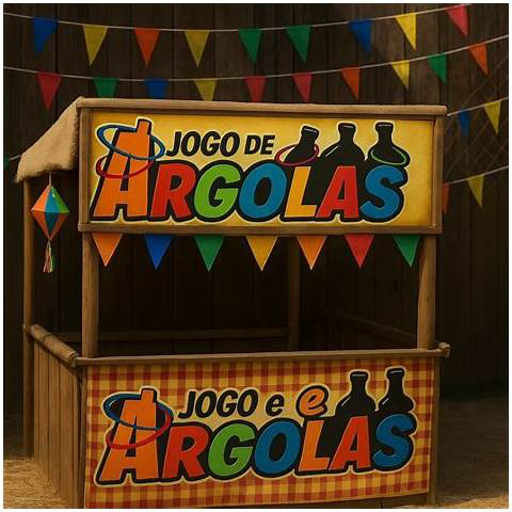 Placa do Jogo